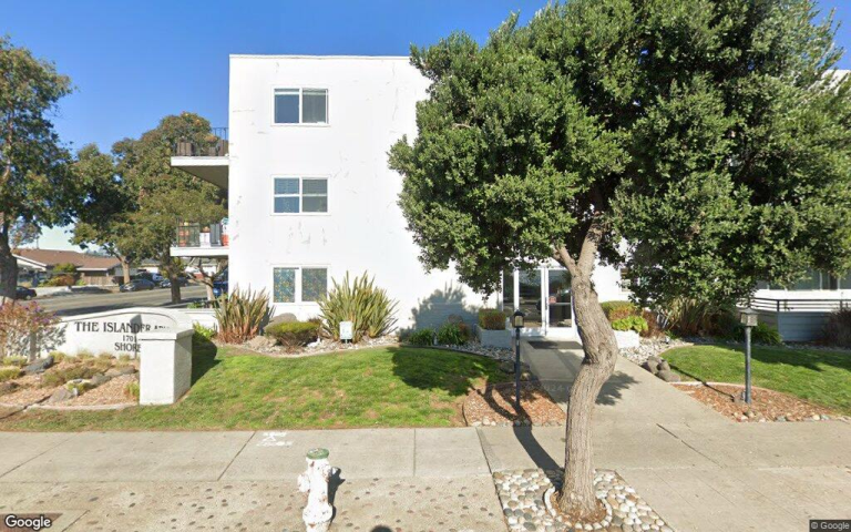 Sale closed in Alameda: $12.9 million for a multi family