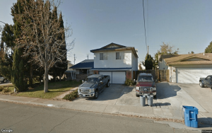 Sale closed in Milpitas: $1.9 million for a four-bedroom home