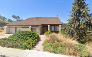 Sale closed in San Jose: $2.3 million for a five-bedroom home