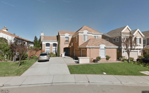 Single-family home sells in San Ramon for $2.3 million