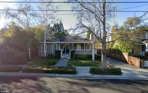 Single-family house sells for $4.1 million in Los Gatos