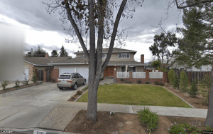 Single family residence in Los Gatos sells for $3.1 million