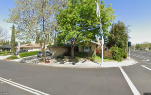 Single family residence in Pleasanton sells for $1.5 million