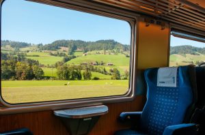 Rail Europe offering 15% savings on Eurail Global Pass