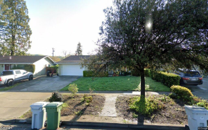 Three-bedroom home sells for $2.2 million in Fremont