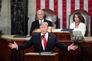 How to watch Trump’s speech to Congress Tuesday