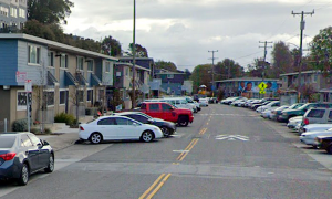 San Francisco homicide: Man shot in Bernal Heights