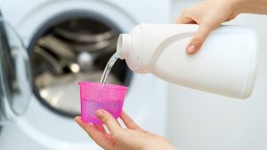 The best bleach for laundry and home cleaning