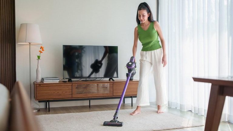 Best cordless vacuum