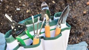 Declutter your shed with these top garden tool organizers