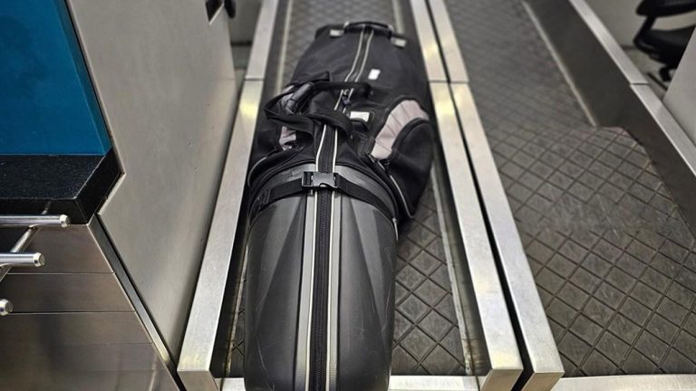 The ultimate golf club travel cases for any golfer