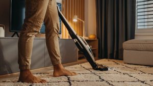 Best Hoover vacuum