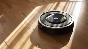 Best robotic vacuum