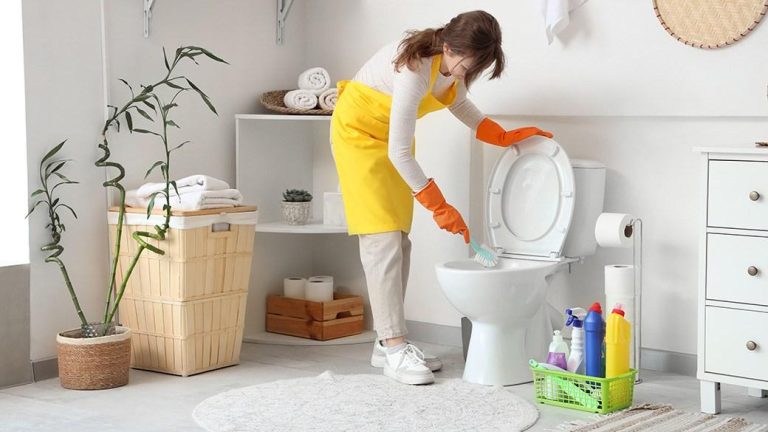 The best toilet bowl cleaners to refresh your bathroom