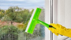 The best window squeegees for a streak-free shine