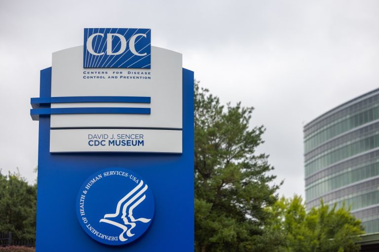 White House pulls CDC pick who was facing likely Senate defeat