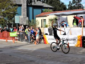 Cat’s Hill Classic bike race returns to Los Gatos for 49th year