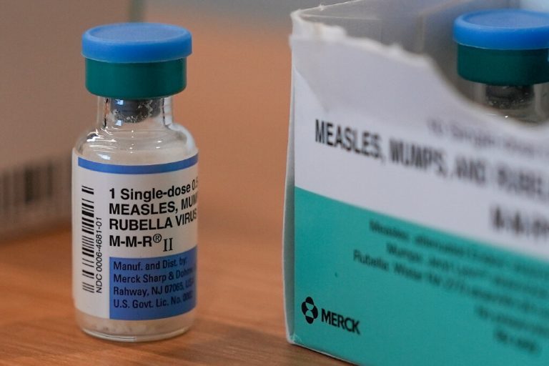 Message from Bay Area doctors: Get vaccinated for measles